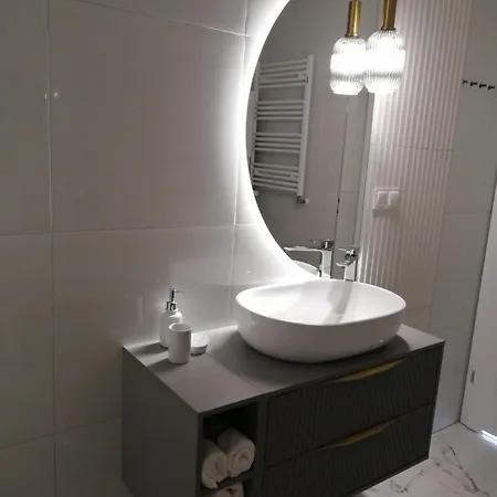 Apartament Na Letniej Kłodzko Eksteriør bilde