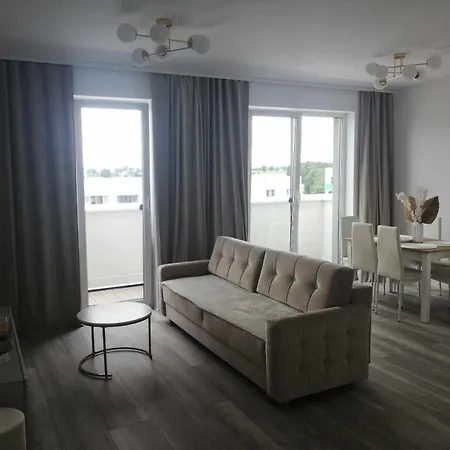 Apartament Na Letniej Kłodzko Eksteriør bilde