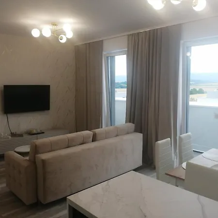 Apartament Na Letniej Kłodzko Eksteriør bilde