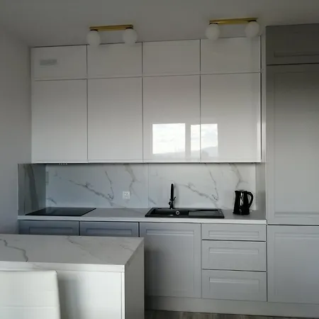 Apartament Na Letniej Kłodzko Eksteriør bilde