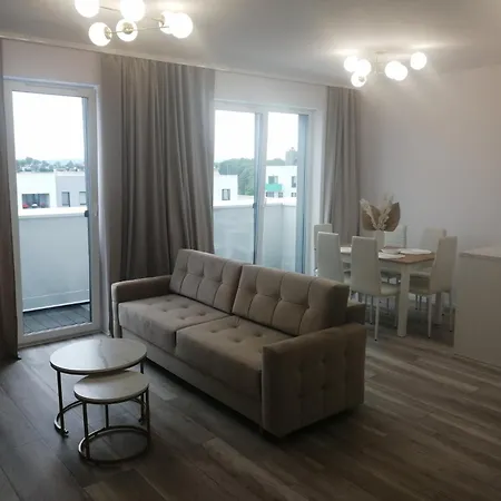 Apartament Na Letniej Kłodzko Eksteriør bilde