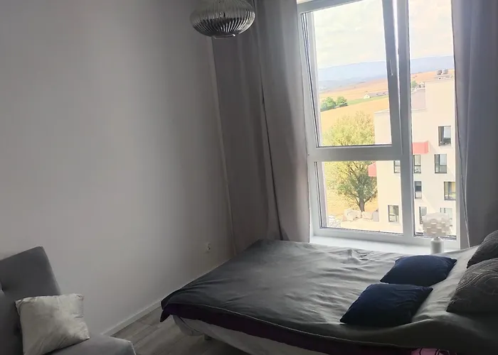 Apartament Na Letniej Klodzko