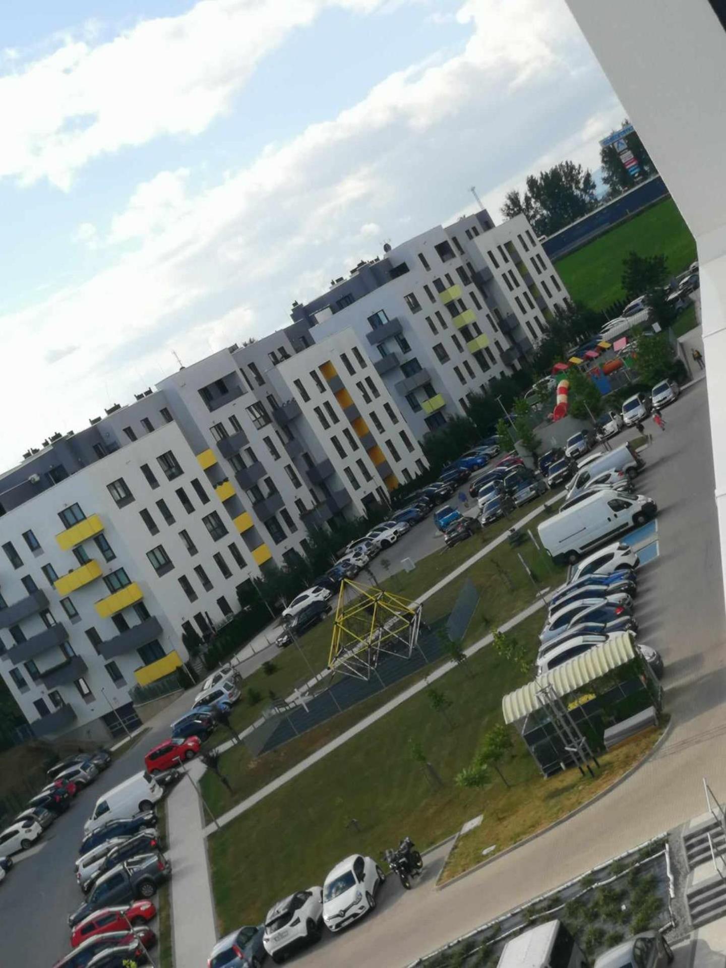 Na Letniej * Klodzko