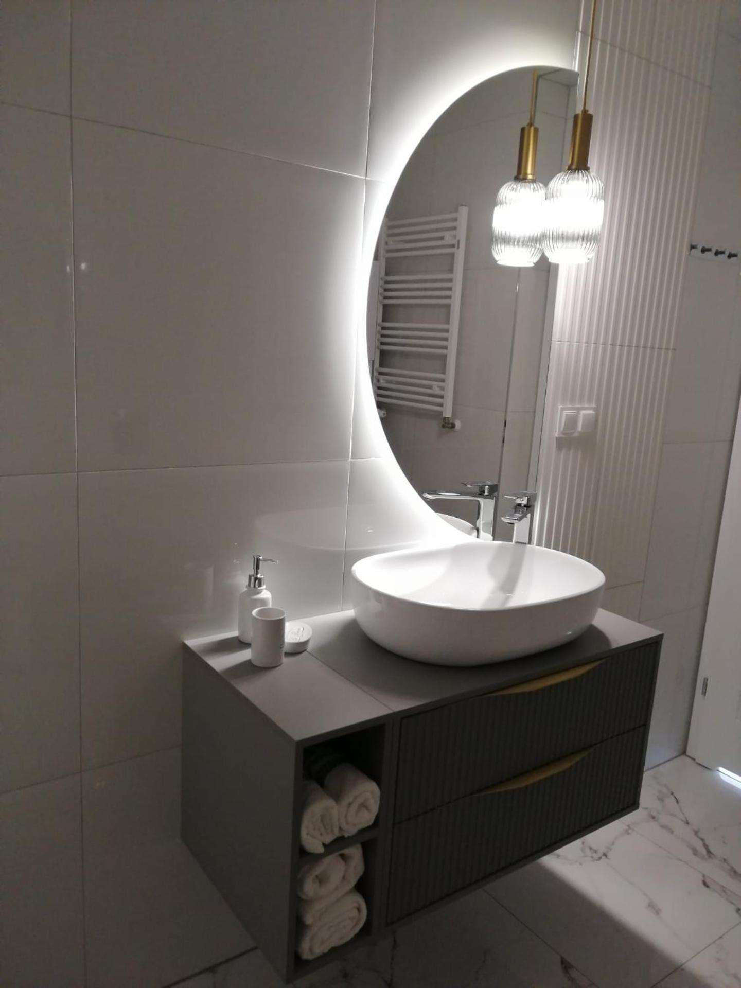 Apartment Na Letniej *