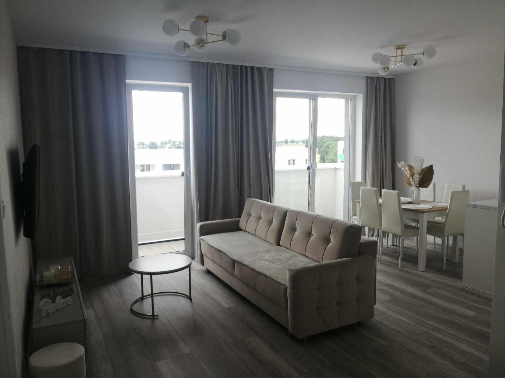 Na Letniej Apartment Klodzko