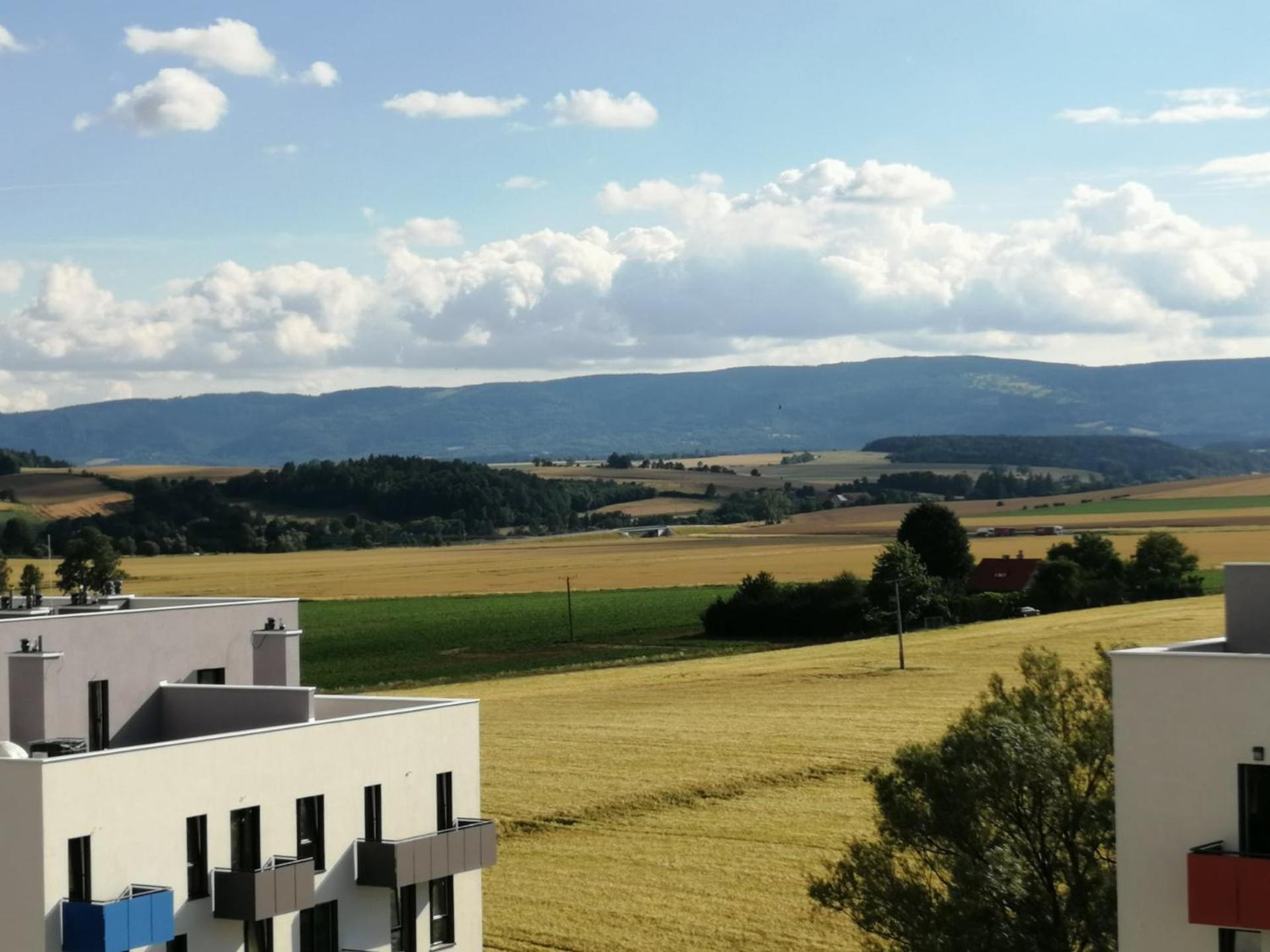 Apartment Na Letniej Klodzko