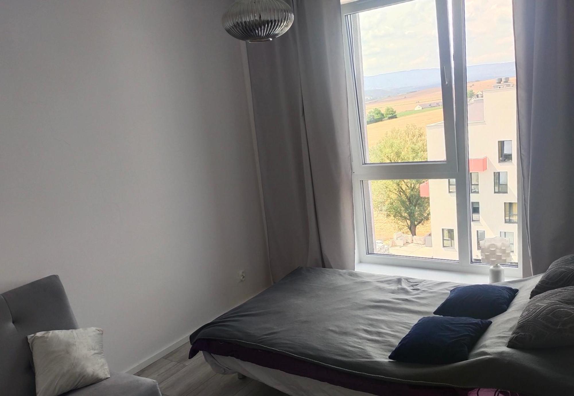 Na Letniej Apartment *